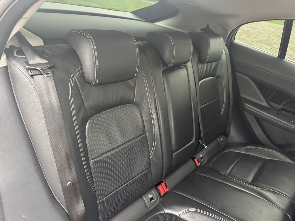 Used Jaguar I-Pace 2019 for sale - 76950773: Photo 27