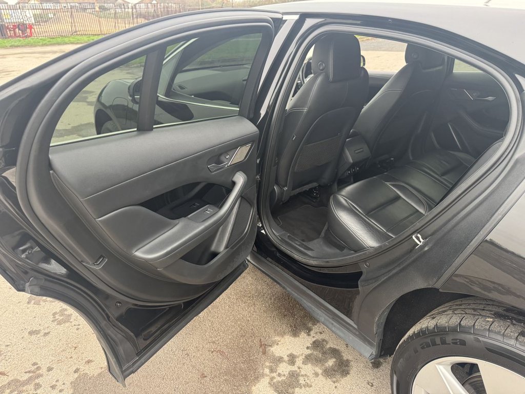 Used Jaguar I-Pace 2019 for sale - 76950773: Photo 35