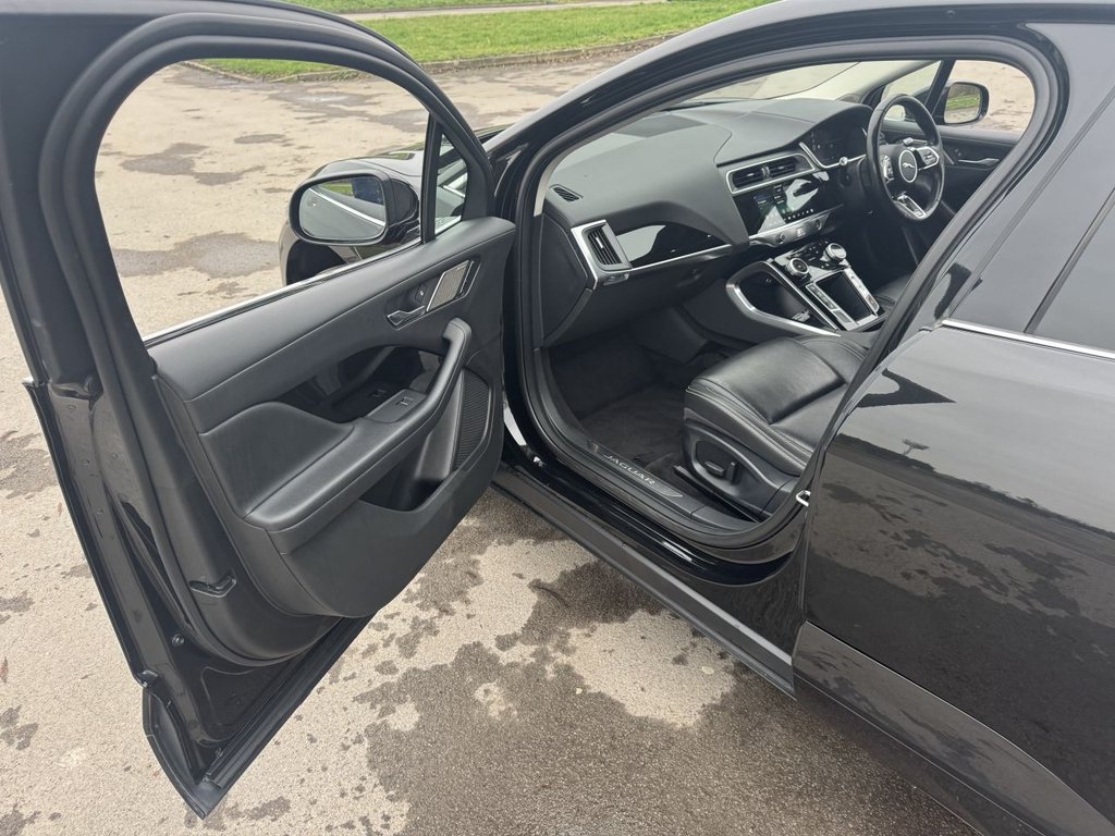 Used Jaguar I-Pace 2019 for sale - 76950773: Photo 40