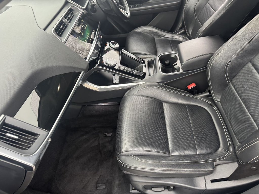 Used Jaguar I-Pace 2019 for sale - 76950773: Photo 42