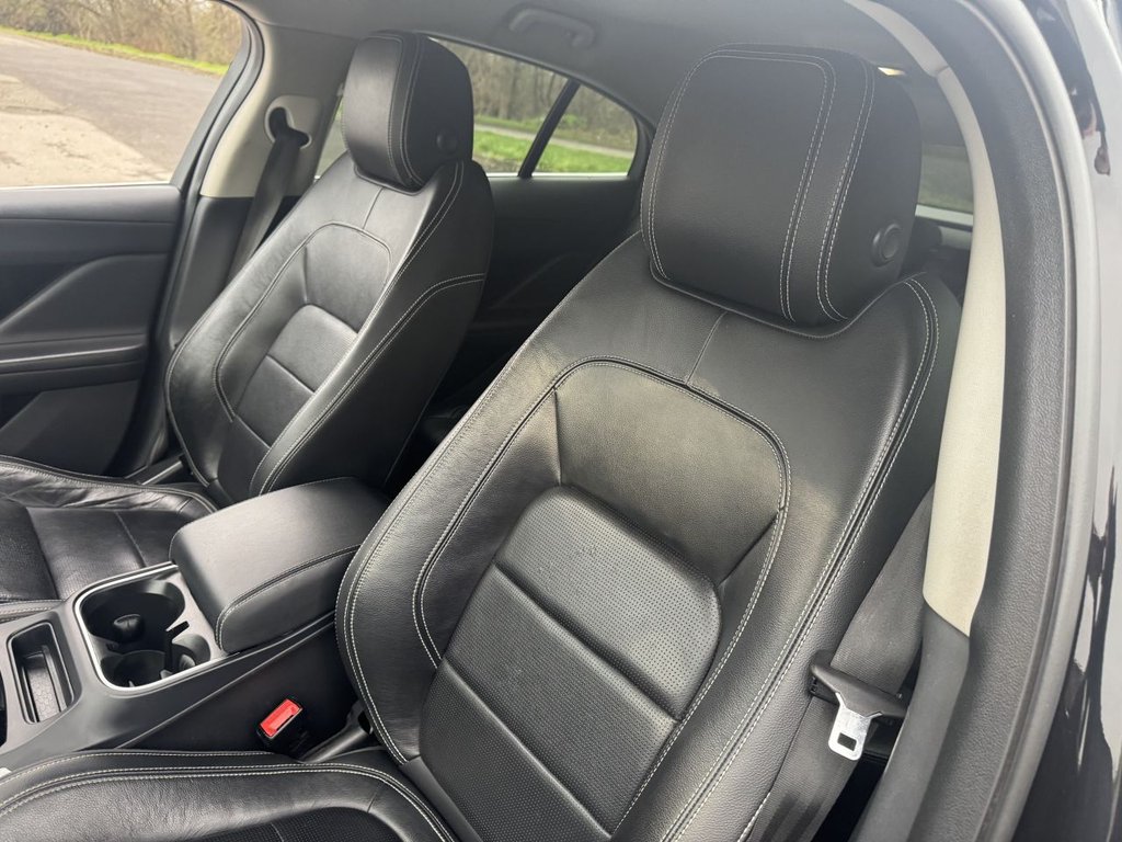 Used Jaguar I-Pace 2019 for sale - 76950773: Photo 43