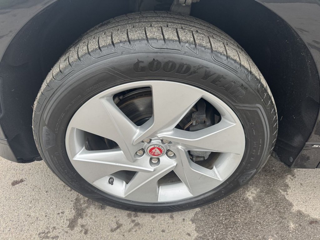 Used Jaguar I-Pace 2019 for sale - 76950773: Photo 45