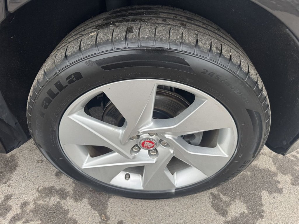 Used Jaguar I-Pace 2019 for sale - 76950773: Photo 46