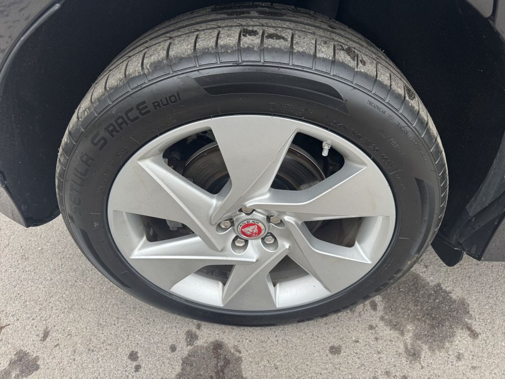 Used Jaguar I-Pace 2019 for sale - 76950773: Photo 47