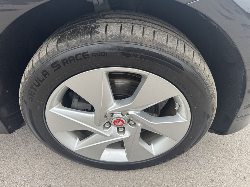 Used Jaguar I-Pace 2019 for sale - 76950773: Photo 48