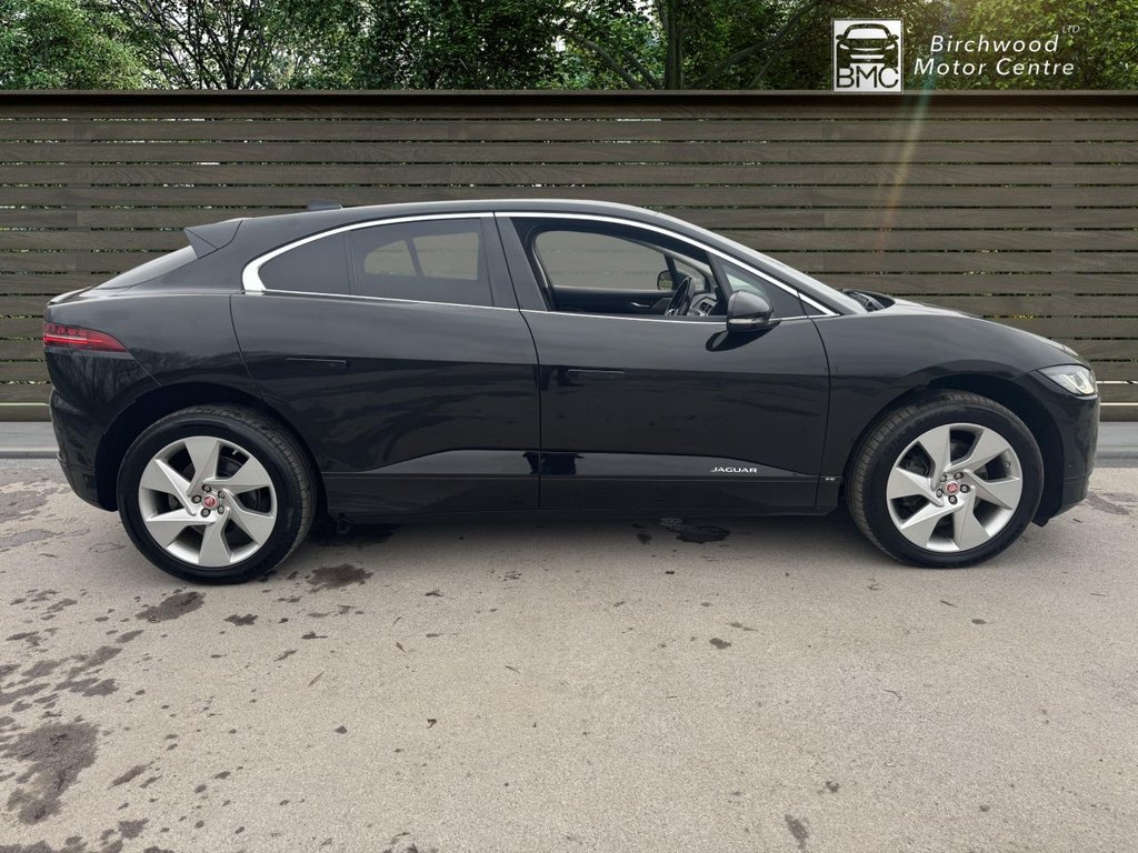 Used Jaguar I-Pace 2019 for sale - 76950773: Photo 8