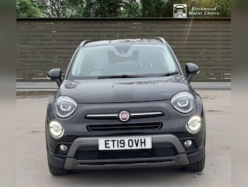 Used Fiat 500X 2019 for sale - 78288580: Photo