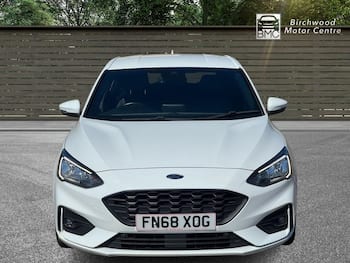 Used Ford Focus 2018 for sale - 79768901: Photo