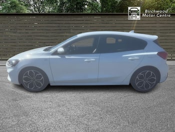 Used Ford Focus 2018 for sale - 79768901: Photo