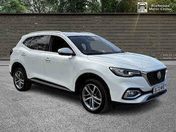 Used MG MG HS 2023 for sale - 78272428: Photo