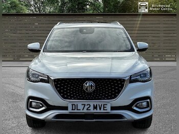 Used MG MG HS 2023 for sale - 78272428: Photo