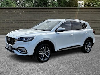 Used MG MG HS 2023 for sale - 78272428: Photo