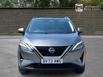 Used Nissan Qashqai 2024 for sale - 78780867: Photo