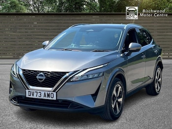 Used Nissan Qashqai 2024 for sale - 78780867: Photo