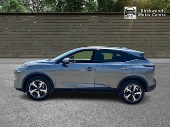 Used Nissan Qashqai 2024 for sale - 78780867: Photo