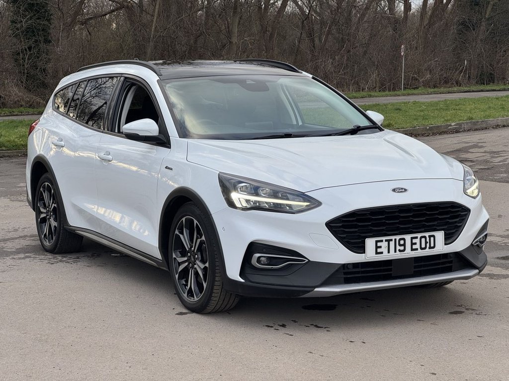 Used Ford Focus 2019 for sale - 77477338: Photo 10