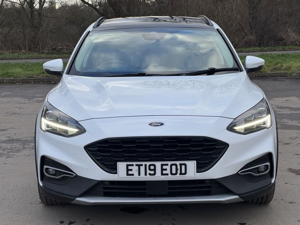 Used Ford Focus 2019 for sale - 77477338: Photo 11