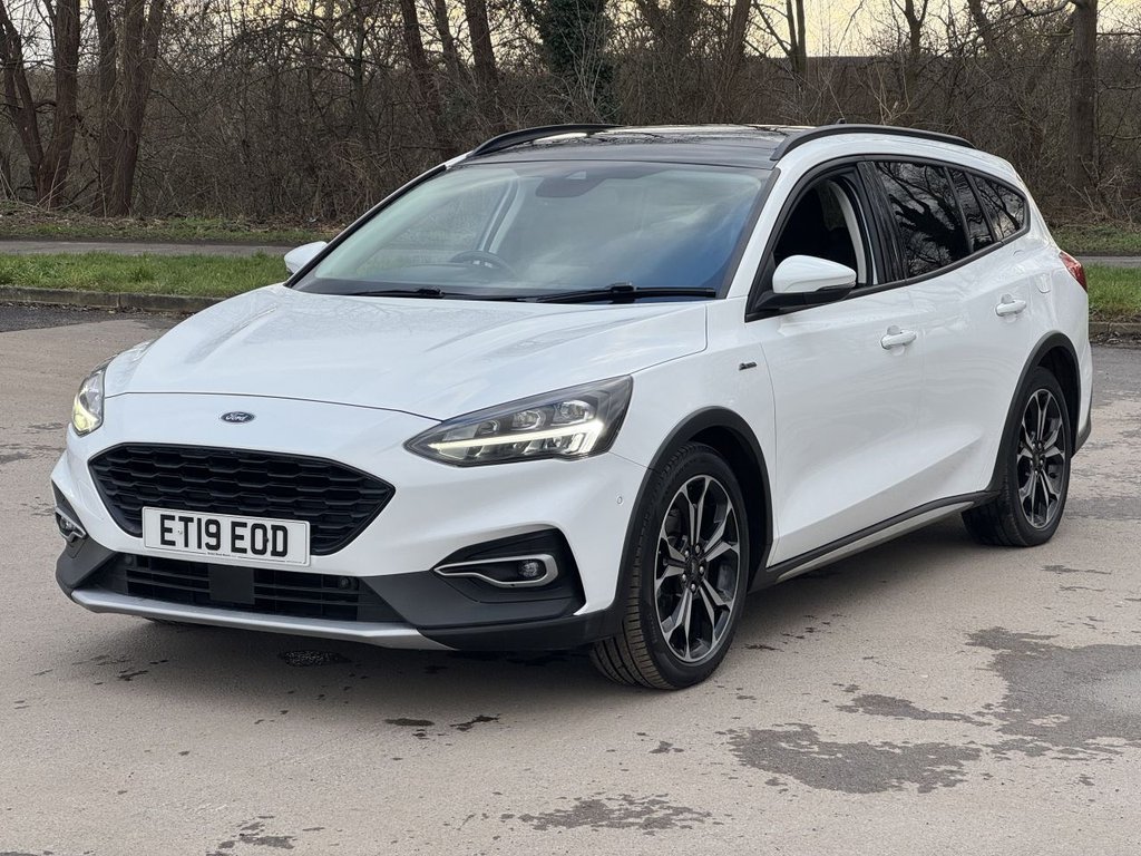 Used Ford Focus 2019 for sale - 77477338: Photo 12