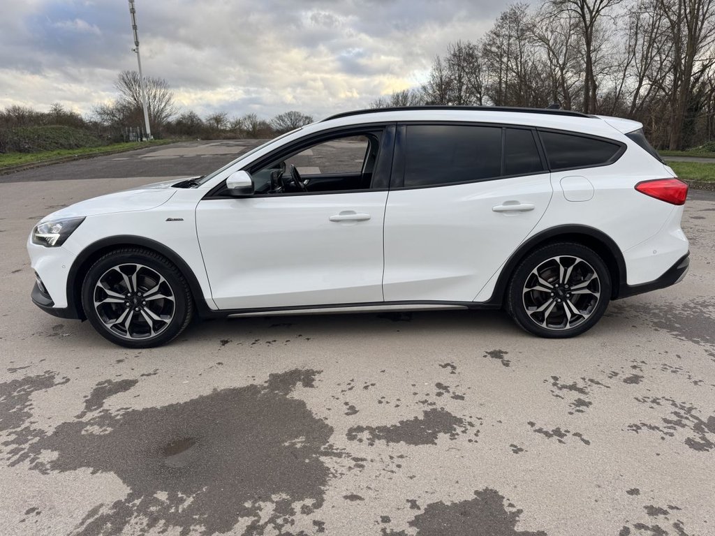 Used Ford Focus 2019 for sale - 77477338: Photo 13