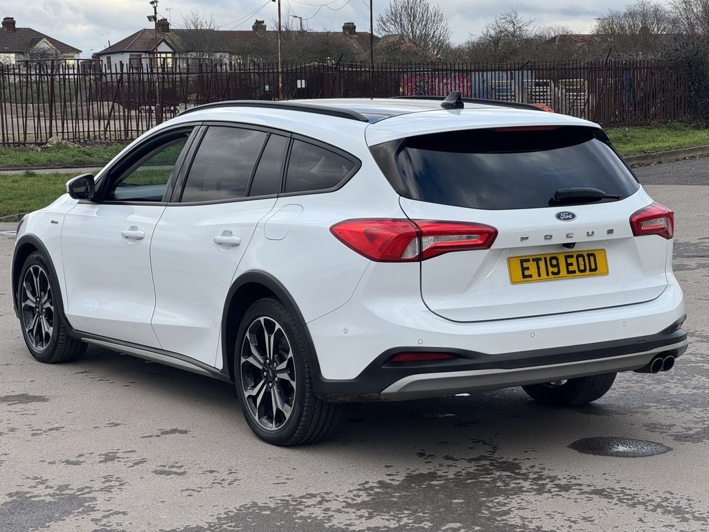 Used Ford Focus 2019 for sale - 77477338: Photo 14