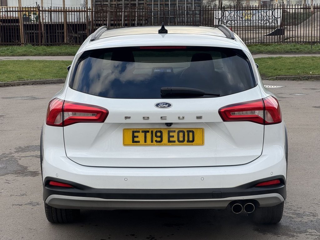 Used Ford Focus 2019 for sale - 77477338: Photo 15