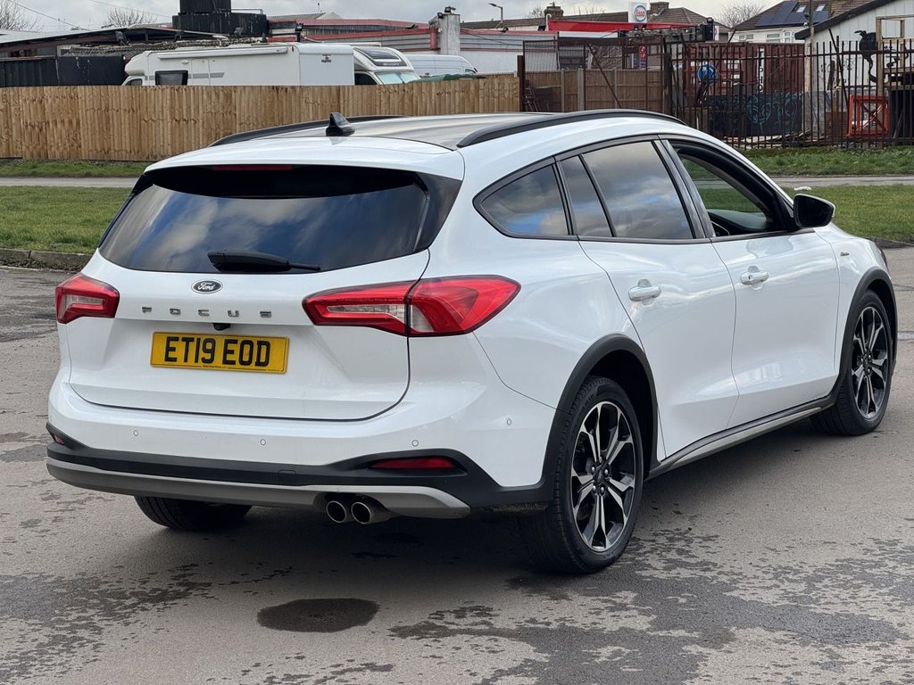 Used Ford Focus 2019 for sale - 77477338: Photo 16