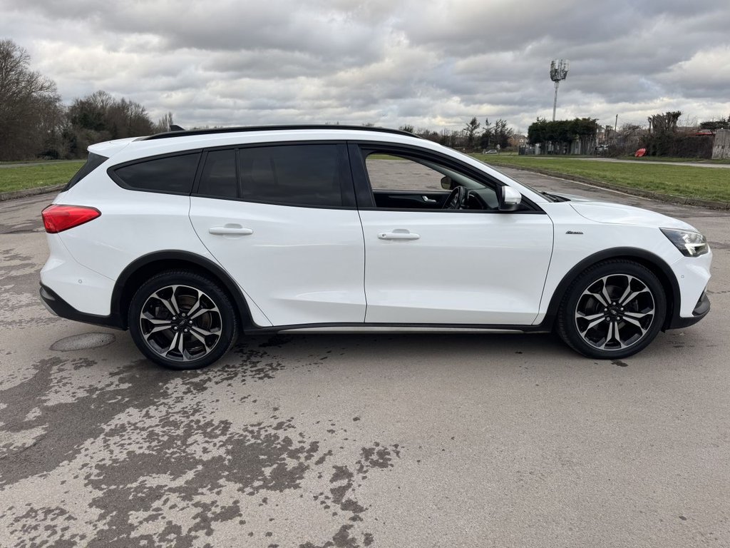 Used Ford Focus 2019 for sale - 77477338: Photo 17