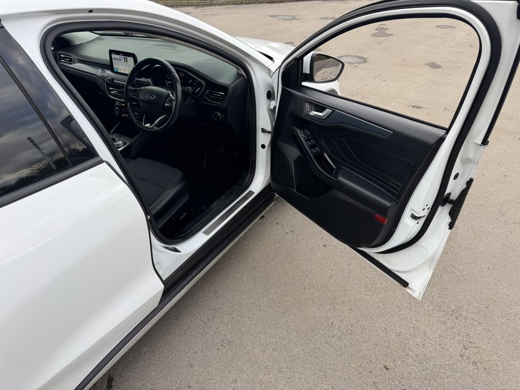 Used Ford Focus 2019 for sale - 77477338: Photo 19