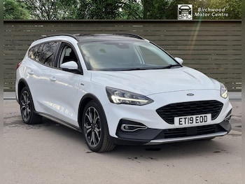 Used Ford Focus 2019 for sale - 77477338: Photo