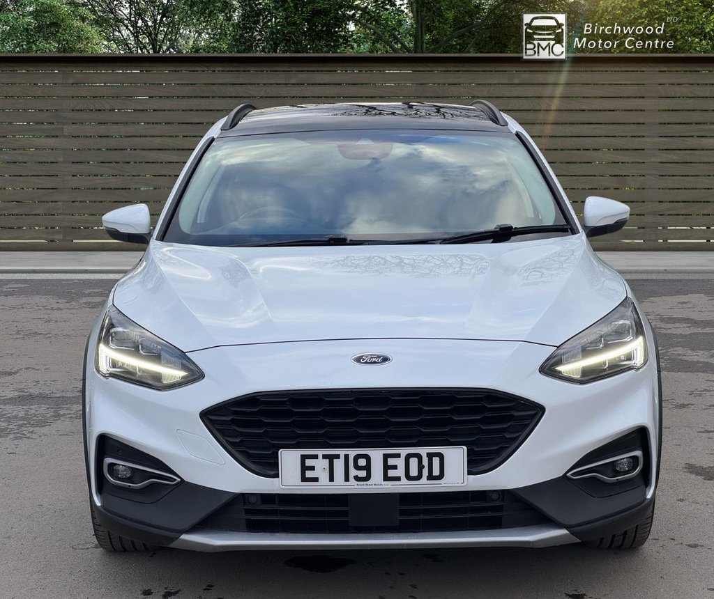 Used Ford Focus 2019 for sale - 77477338: Photo 2
