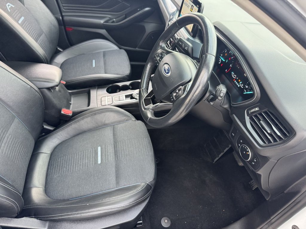Used Ford Focus 2019 for sale - 77477338: Photo 21