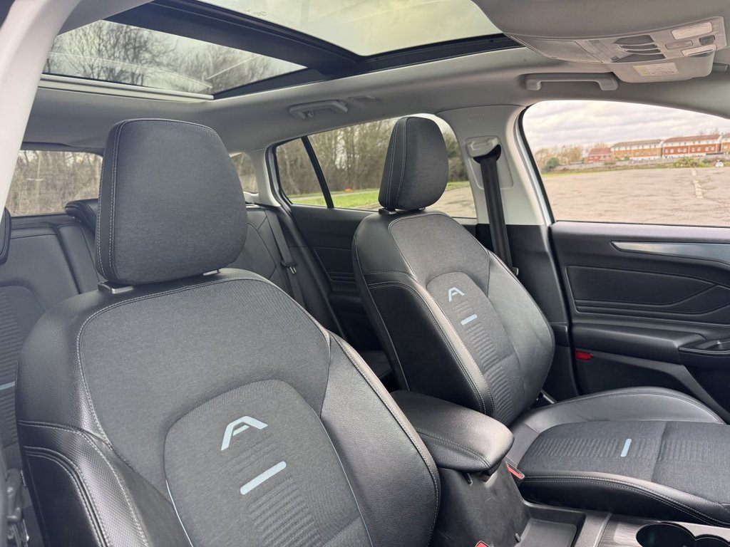 Used Ford Focus 2019 for sale - 77477338: Photo 22