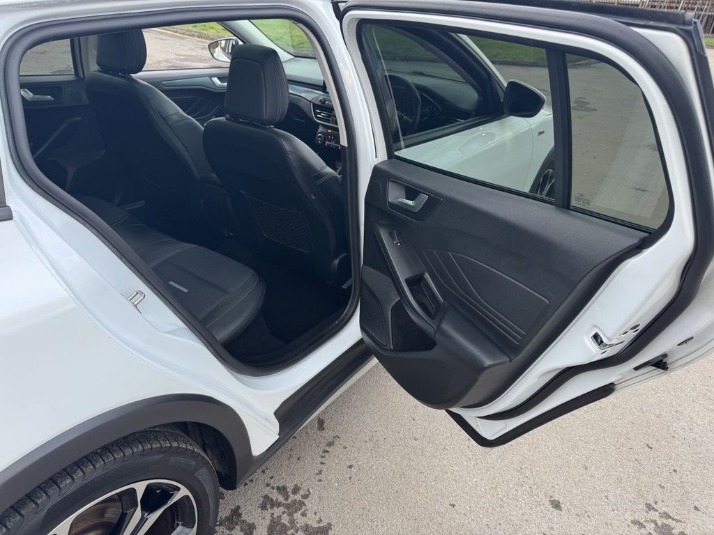 Used Ford Focus 2019 for sale - 77477338: Photo 24