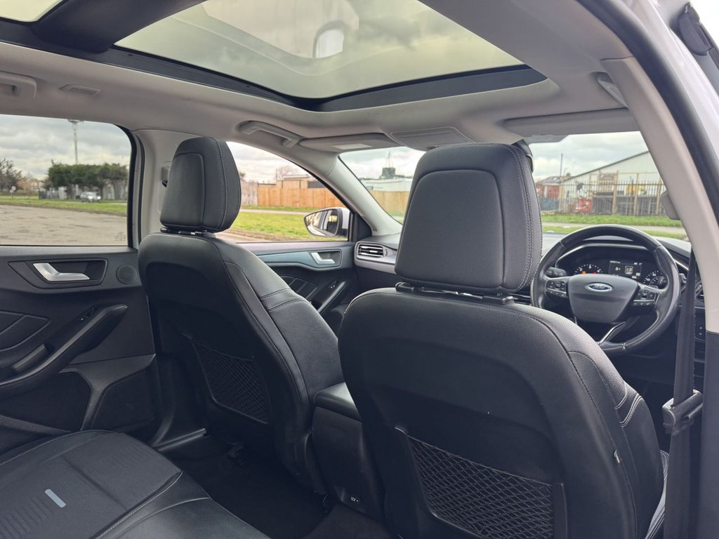 Used Ford Focus 2019 for sale - 77477338: Photo 25