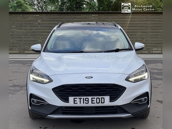 Used Ford Focus 2019 for sale - 77477338: Photo