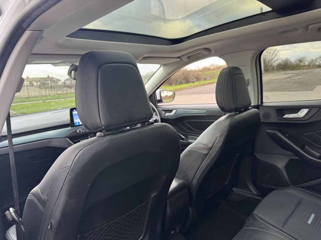 Used Ford Focus 2019 for sale - 77477338: Photo 36