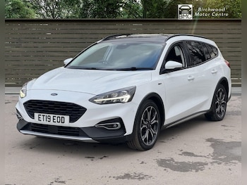 Used Ford Focus 2019 for sale - 77477338: Photo