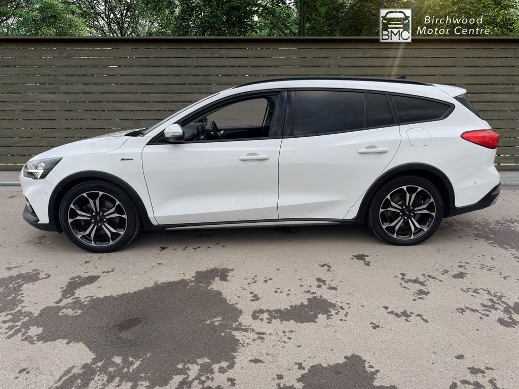 Used Ford Focus 2019 for sale - 77477338: Photo 4
