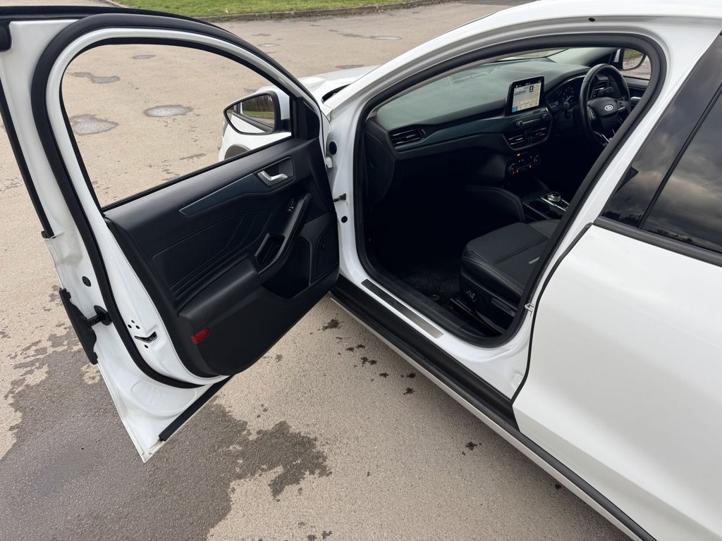 Used Ford Focus 2019 for sale - 77477338: Photo 40