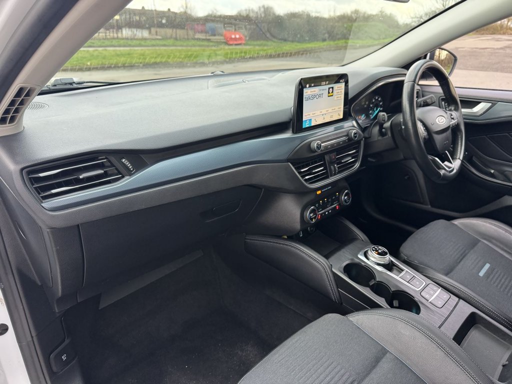 Used Ford Focus 2019 for sale - 77477338: Photo 41