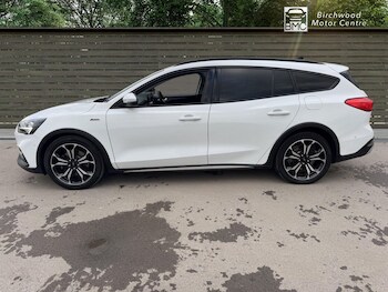 Used Ford Focus 2019 for sale - 77477338: Photo