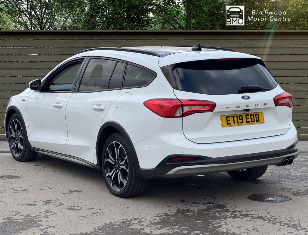 Used Ford Focus 2019 for sale - 77477338: Photo 5