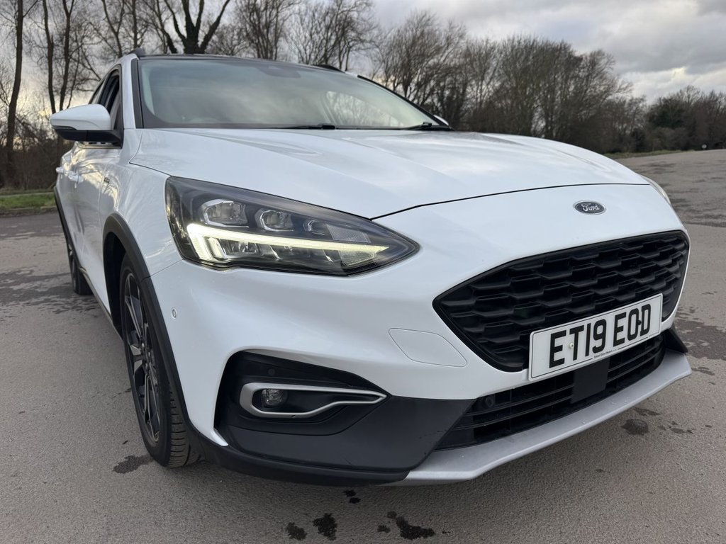 Used Ford Focus 2019 for sale - 77477338: Photo 50