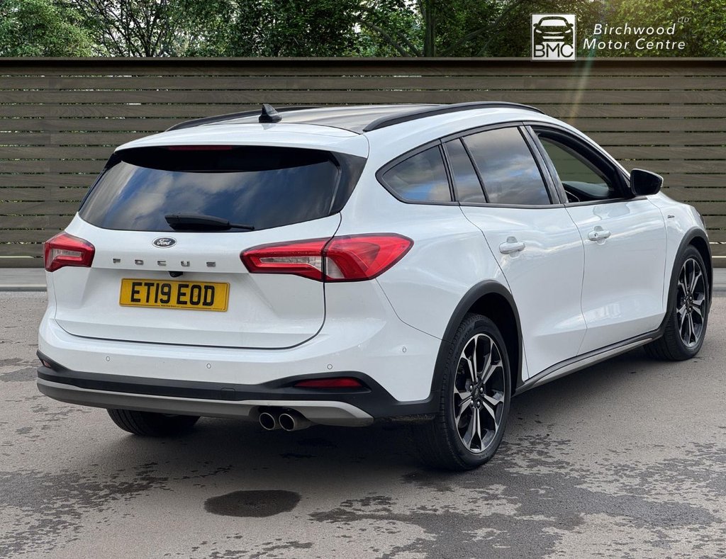 Used Ford Focus 2019 for sale - 77477338: Photo 7