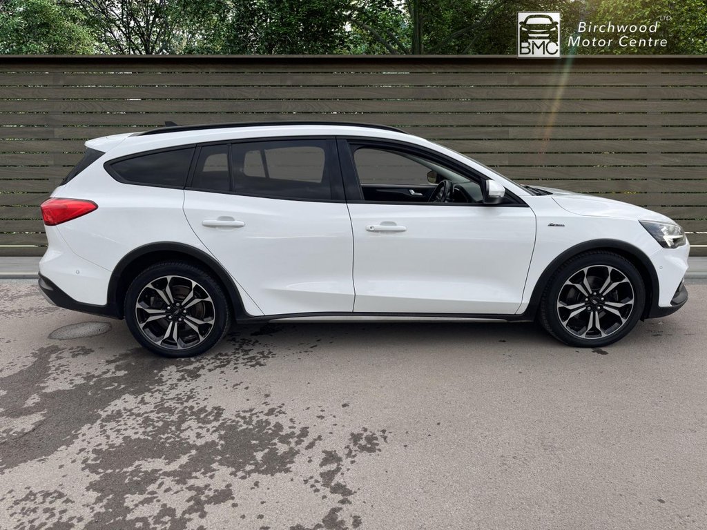 Used Ford Focus 2019 for sale - 77477338: Photo 8