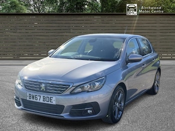Used Peugeot 308 2018 for sale - 77263487: Photo
