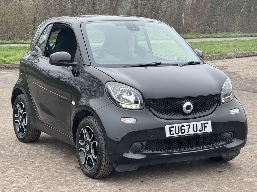 Used smart fortwo 2017 for sale - 77798287: Photo 10