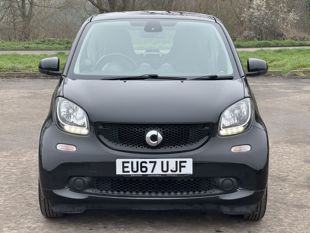 Used smart fortwo 2017 for sale - 77798287: Photo 11