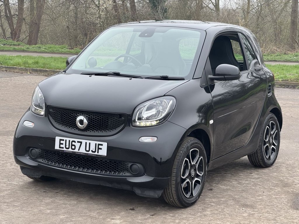 Used smart fortwo 2017 for sale - 77798287: Photo 12