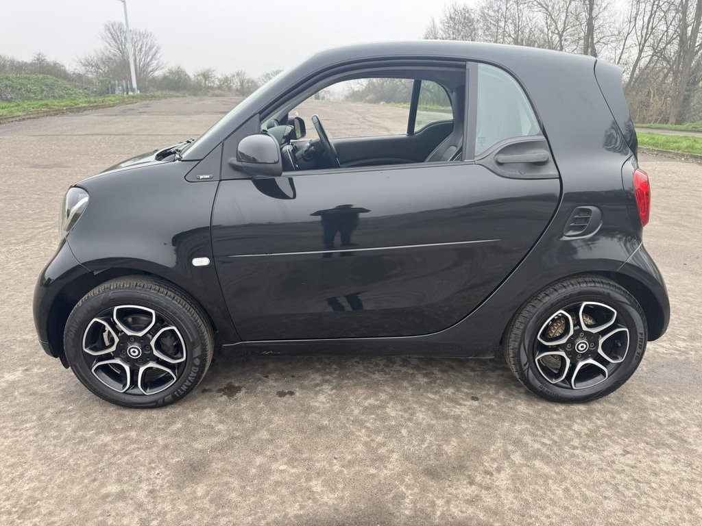 Used smart fortwo 2017 for sale - 77798287: Photo 13